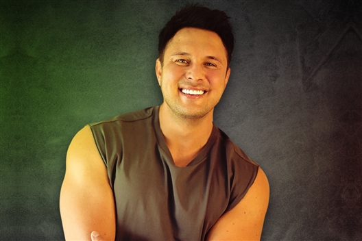 Dirk Van Der Westhuizen